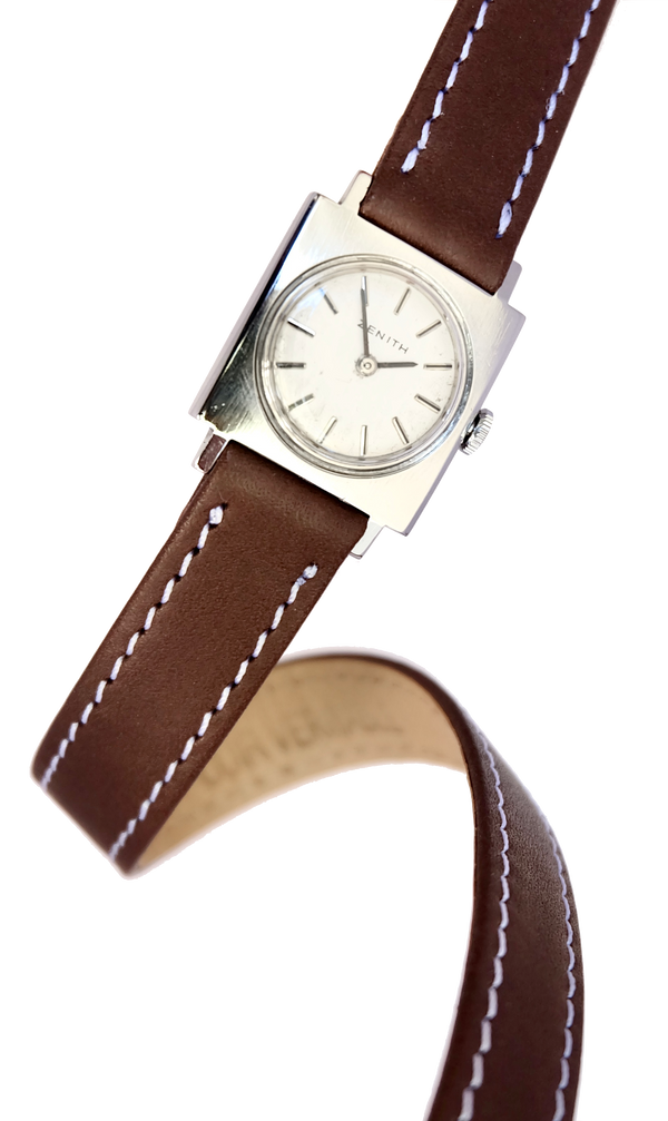 Zénith vintage Femme - 1970's