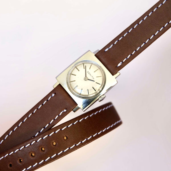 Zénith vintage Femme - 1970's
