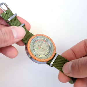 Montre ancienne vintage