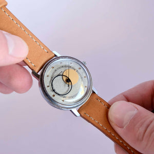Montre ancienne vintage soviétique russe