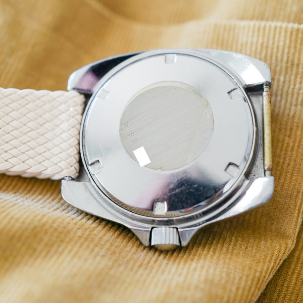 Montre Armée de terre française automatique