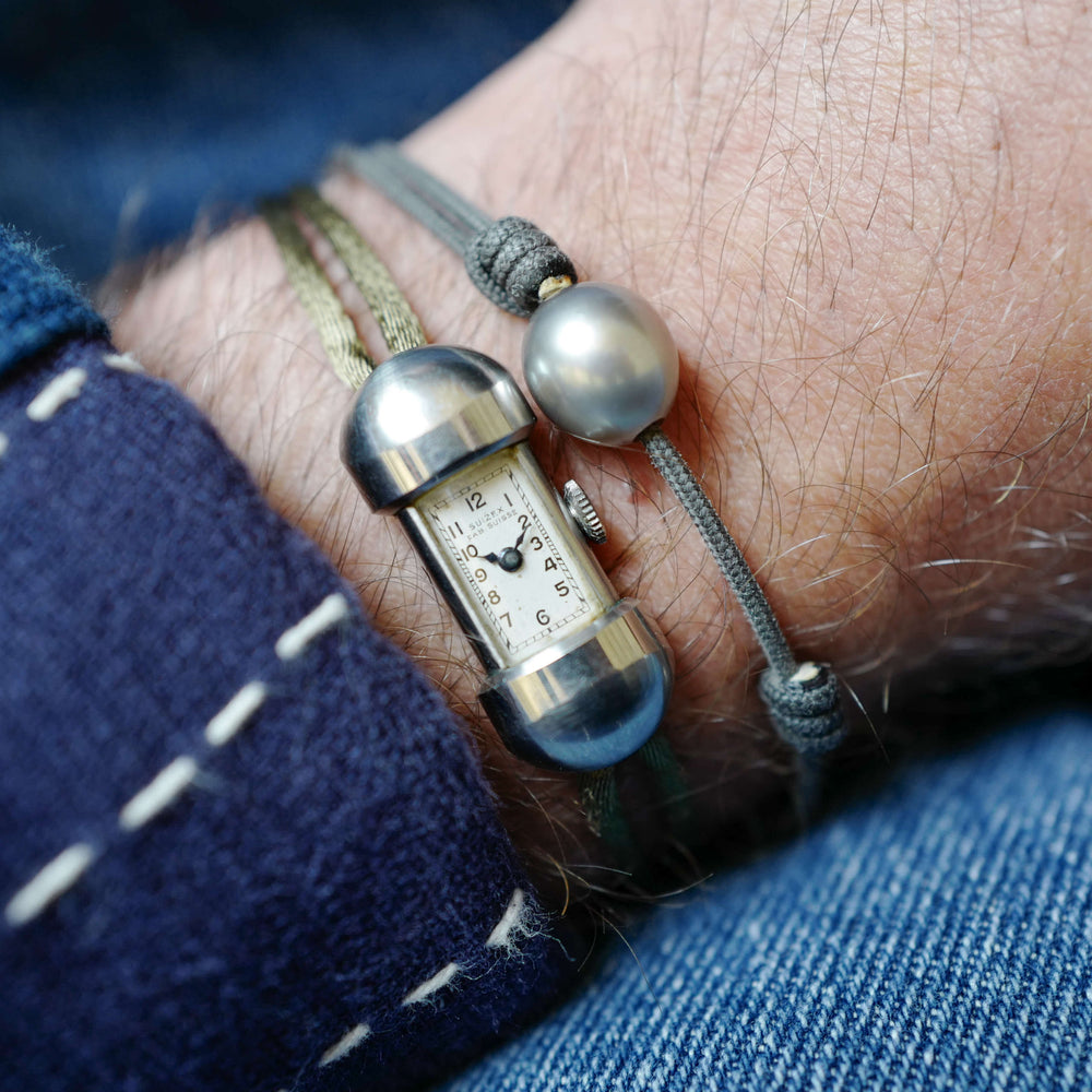 Montre art deco vintage Suizex