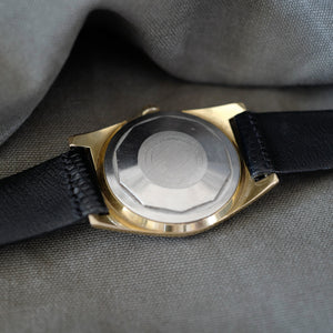 Montre automatique bubble back ancienne