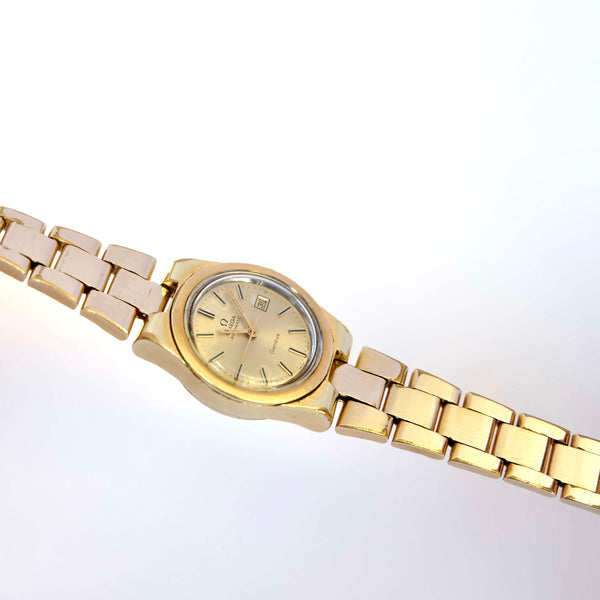 Montre automatique femme vintage