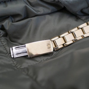 Montre automatique pour femme
