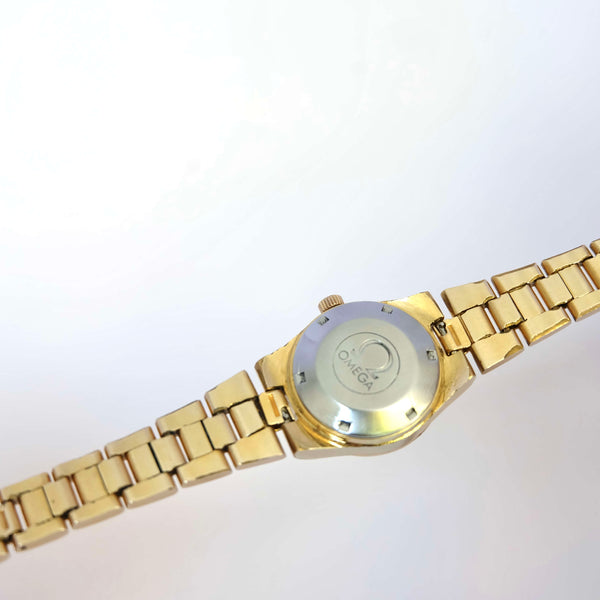 Montre automatique vintage femme