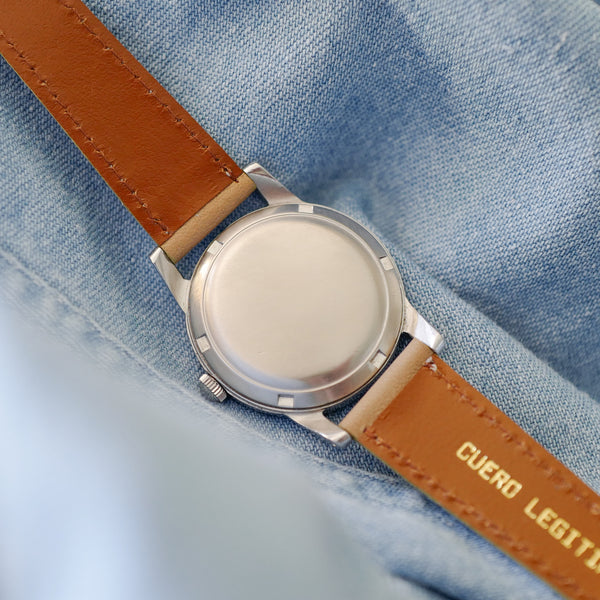 Montre automatique vintage Seamaster
