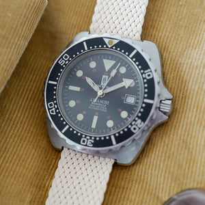 Montre Bianchi 93 Armée de Terre