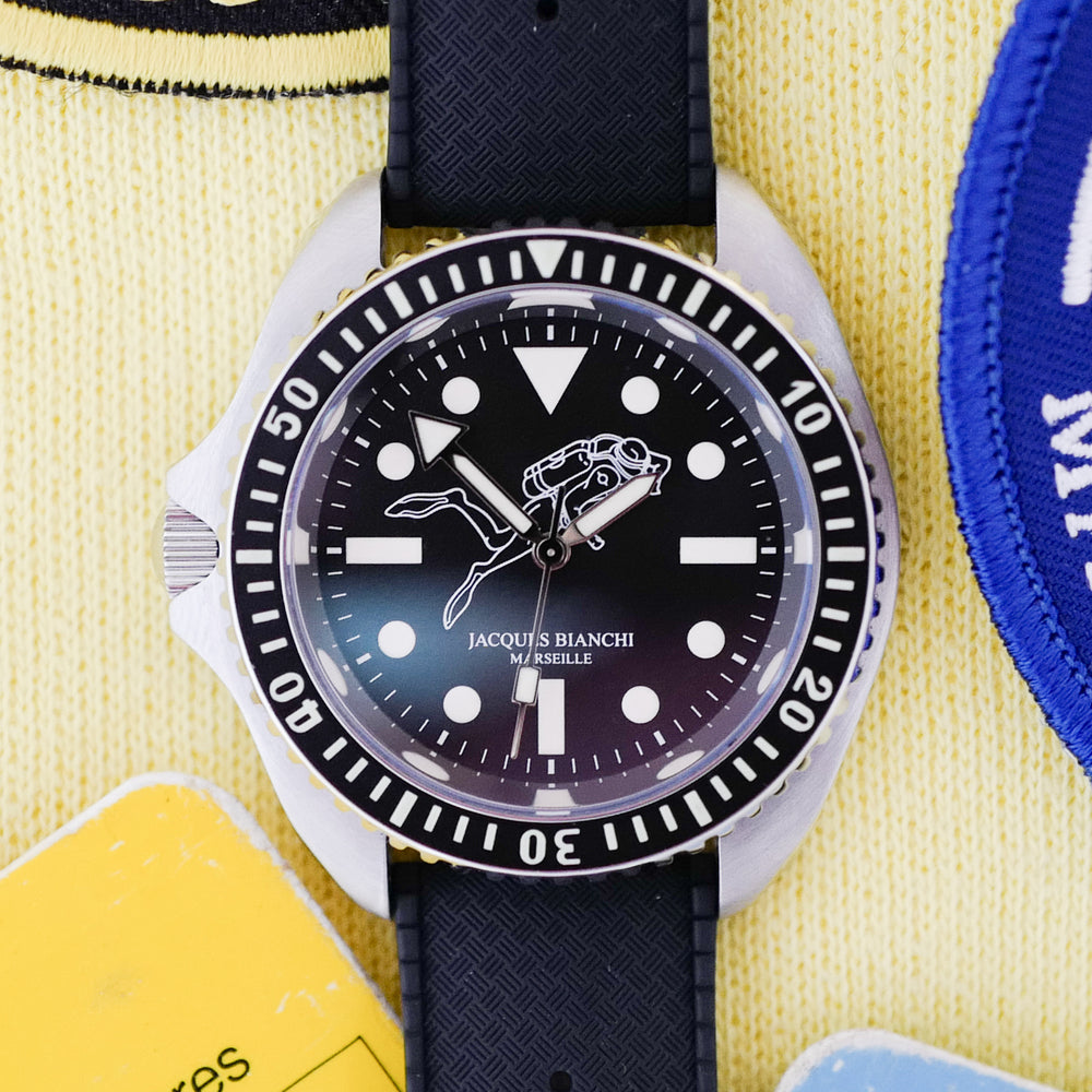 Montre Bianchi JB200 neuve
