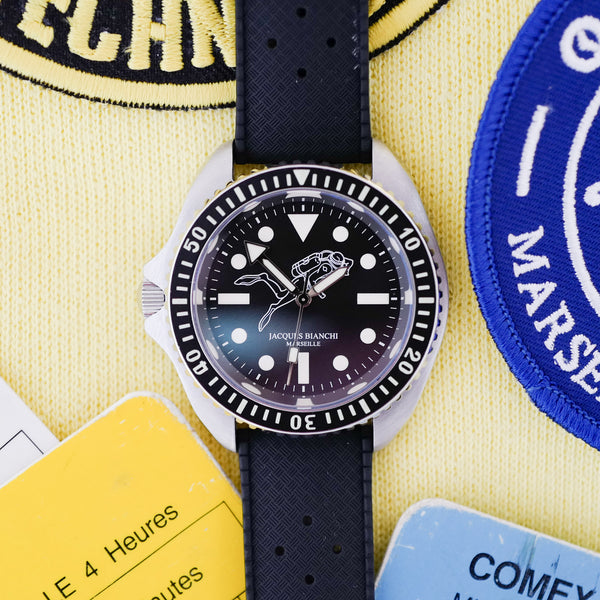 Montre Bianchi JB200 neuve