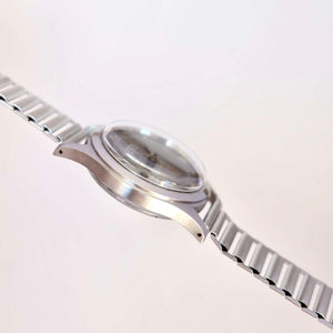 Montre bracelet bonklip vintage