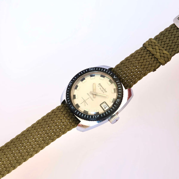 Submariner Mini - Dressler plongeuse vintage