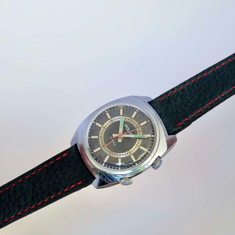 Poljot Alarme, réf. 315 482