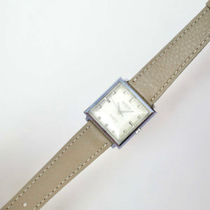 Sandoz  'Le Carré Automatique' vintage