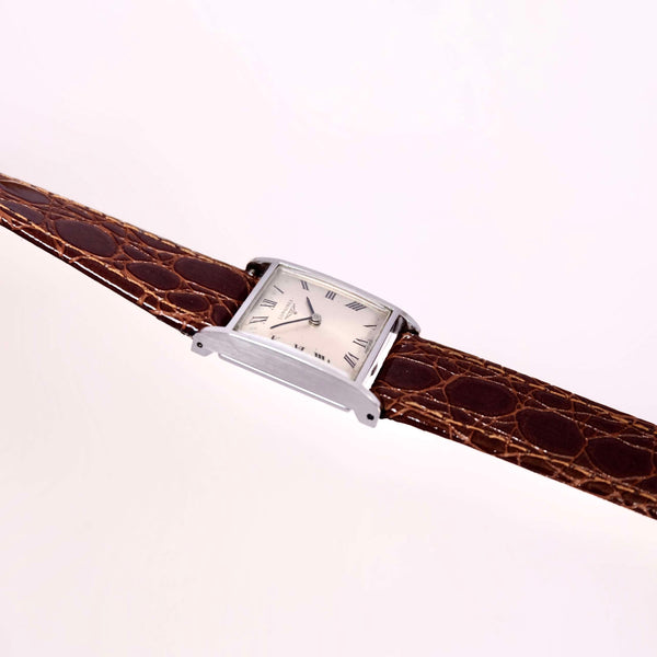 Longines "Tank Moderne" - 1970's
