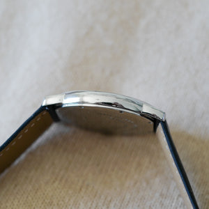 Montre Cartier réf 2934 ronde solo homme occasion