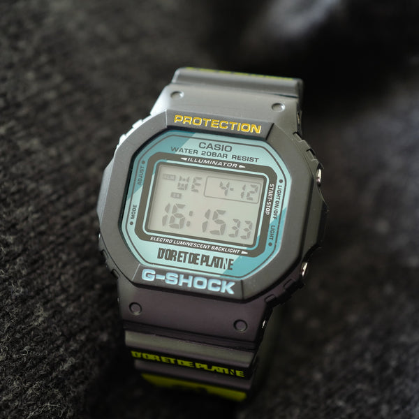 Montre Casio G-Shock Jul