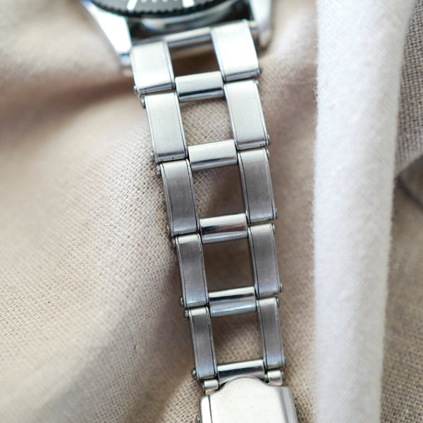 Montre de plongée vintage skin diver Sigel