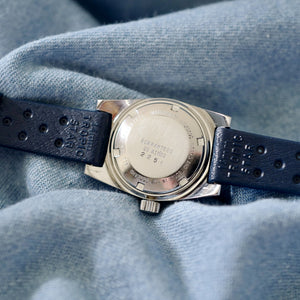 Montre diver femme automatique vintage femme