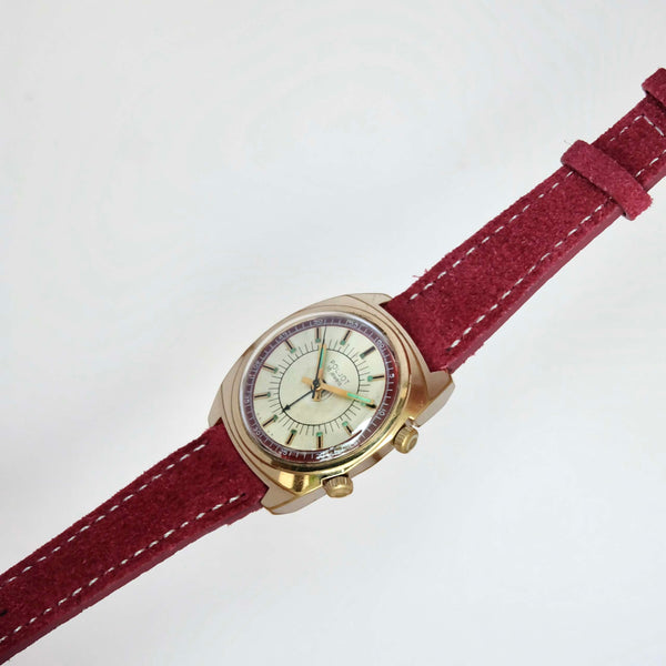 Poljot Alarme, réf. 351 572