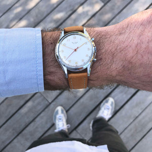 Chronostop Elida "Neuve de Stock" - 1970's