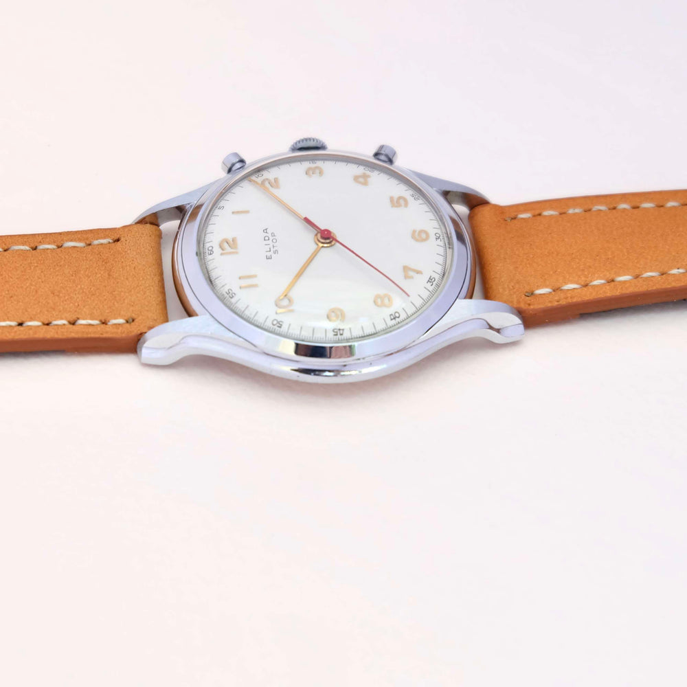 Chronostop Elida "Neuve de Stock" - 1970's