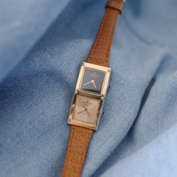 Montre femme design