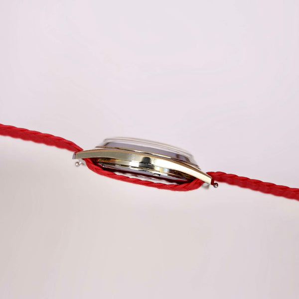 Lip, Minilip Mécanique, montre pédagogique