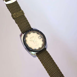 Submariner Mini - Dressler plongeuse vintage