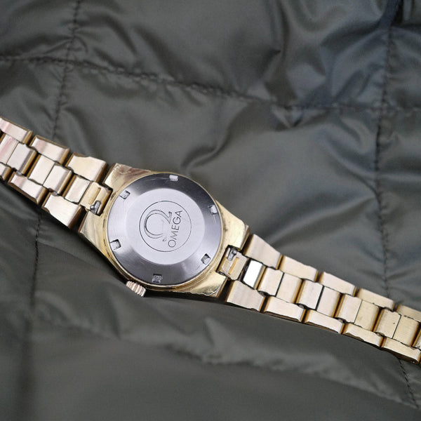 Montre femme or femme