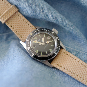 Montre femme submariner ancienne