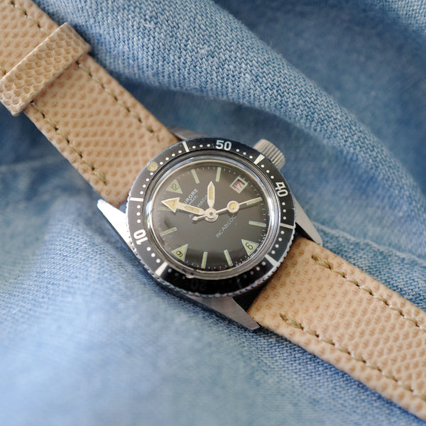 Montre femme submariner ancienne