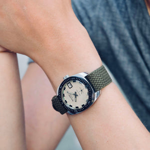 Submariner Mini - Dressler plongeuse vintage