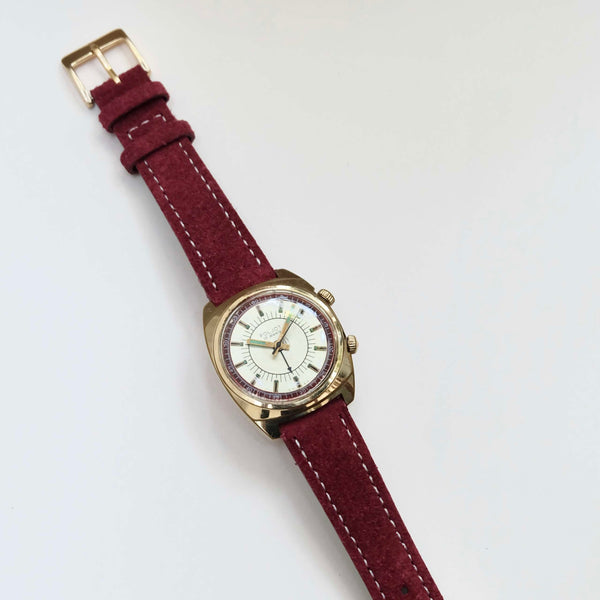 Poljot Alarme, réf. 351 572