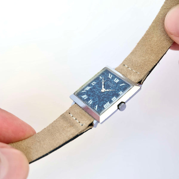 Montre femme vintage mécanique automatique ancienne