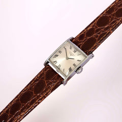 Longines "Tank Moderne" - 1970's