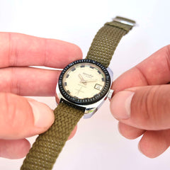 Submariner Mini - Dressler plongeuse vintage