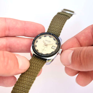Submariner Mini - Dressler plongeuse vintage