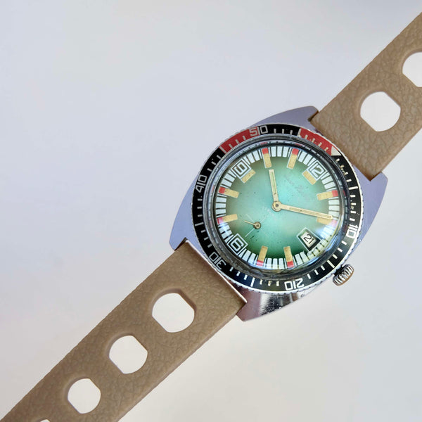 Jean Herber  'Black Jack Diver's'