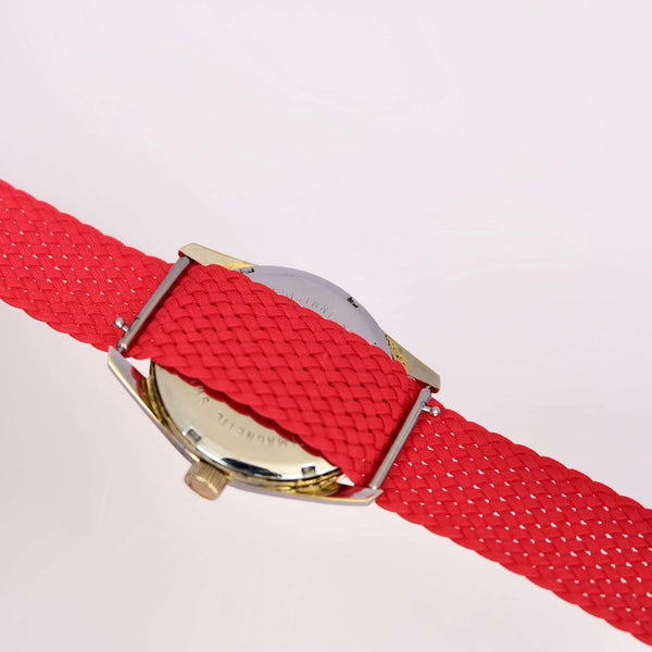 Lip, Minilip Mécanique, montre pédagogique