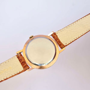Montre grande ancienne