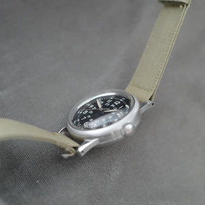 Montre guerre du Viet-Nam vintage militaire