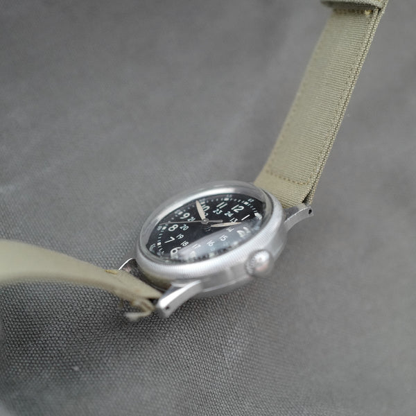 Montre guerre du Viet-Nam vintage militaire