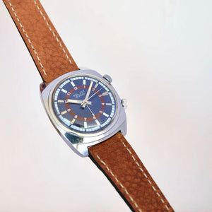 Montre guerre froide militaire soviétique