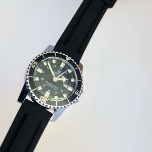 Mortima Super-Datomatic - Noire