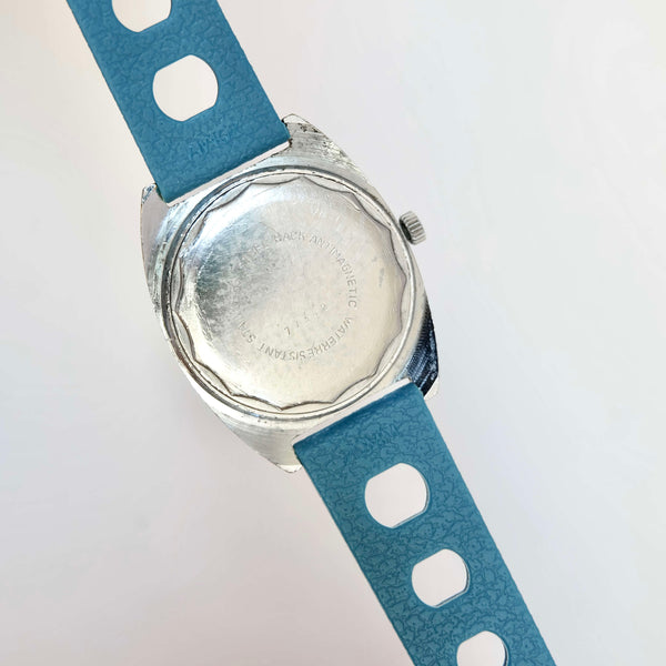 Vintage Montre Plongée Française JAZ