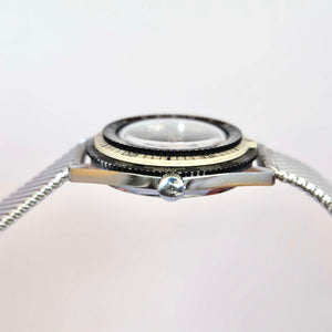 Montre idée cadeau homme world timer GMT