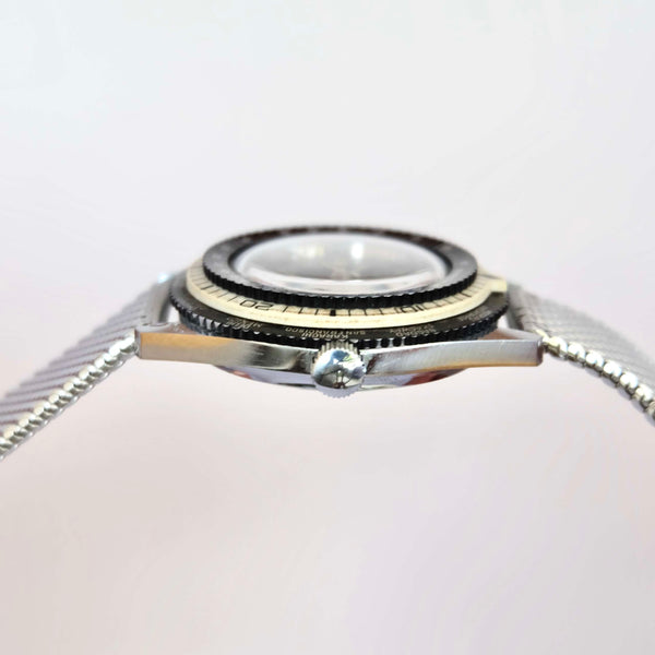 Montre idée cadeau homme world timer GMT