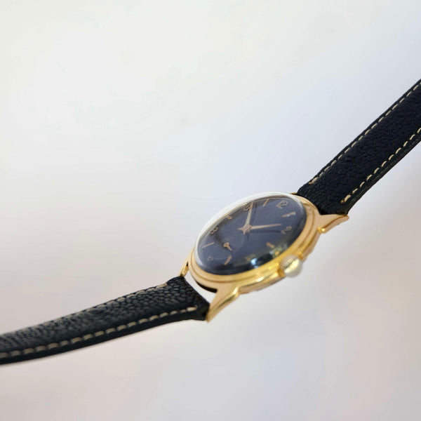Montre idée cadeau vintage made in France upcycling