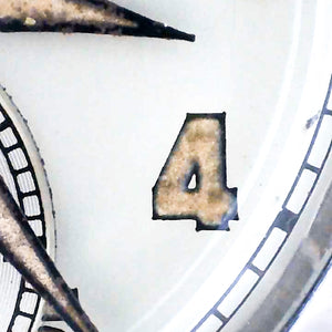 Montre Jaeger LeCoultre ancienne